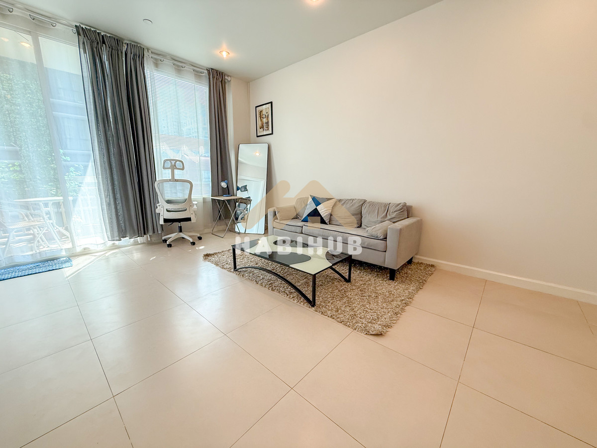 For SaleCondoWitthayu, Chidlom, Langsuan, Ploenchit : Manhattan Chidlom – 1 Bedroom for Sale / HBH-ST-40