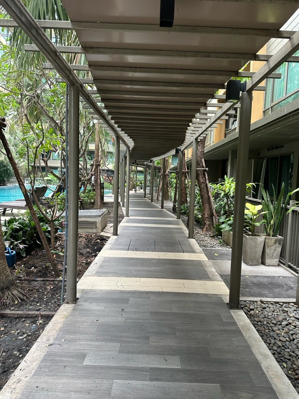 For RentCondoRatchadapisek, Huaikwang, Suttisan : For rent Metro Sky Ratchada