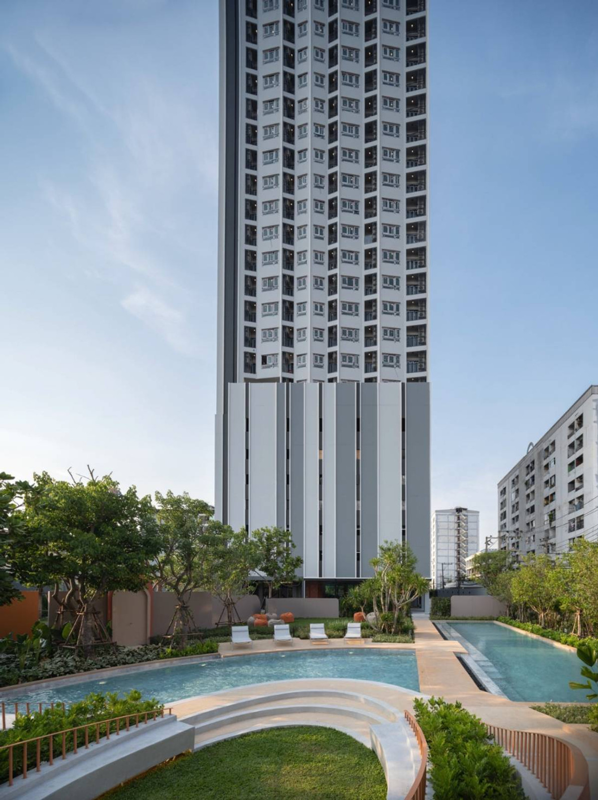 ขายคอนโดเสรีไทย-นิด้า : 💥CP-9888💥ขายคอนโด ห้องสวย ราคาดี  ไอดีโอ รามคำแหง - ลำสาลี สเตชั่น👉แอดไลน์ @rangrak