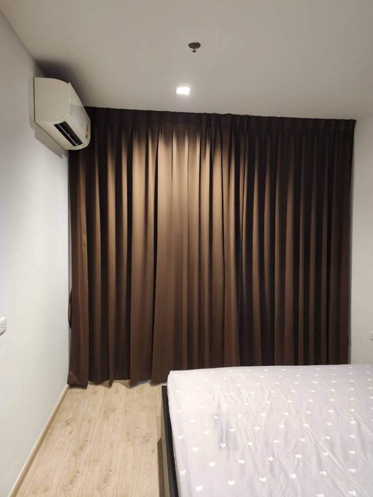 For RentCondoRama9, Petchburi, RCA : !! Beautiful room for rent, Condo Ideo New Rama 9, near Airport Link Ramkhamhaeng.