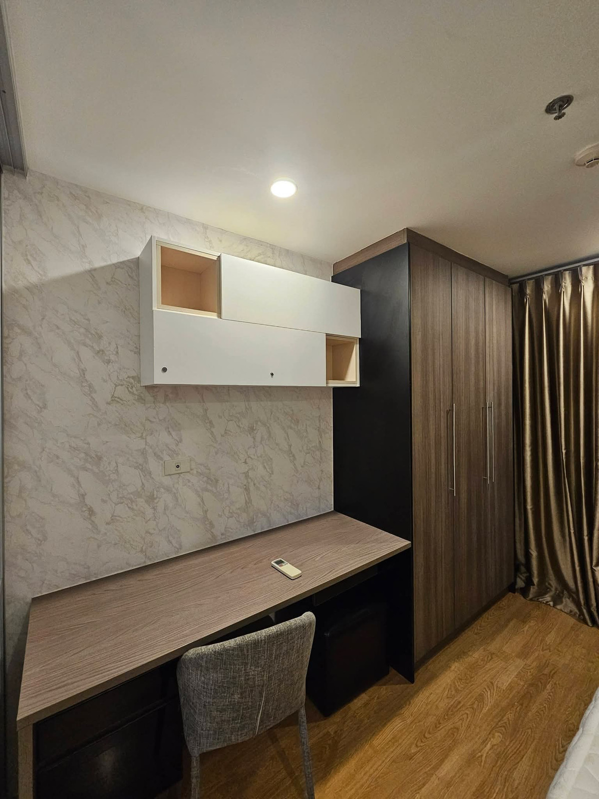 For SaleCondoSapankwai,Jatujak : Selling to reduce burden🔥🔥 Special price condo in a great location, U Delight @ Chatuchak Station project MD-26086059
