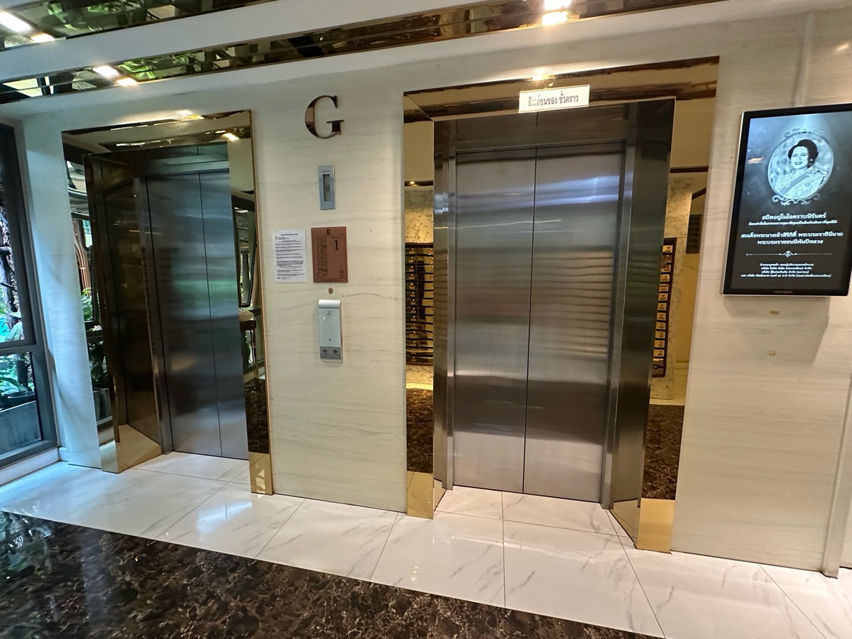 For RentCondoRatchadapisek, Huaikwang, Suttisan : For rent Metro Sky Ratchada