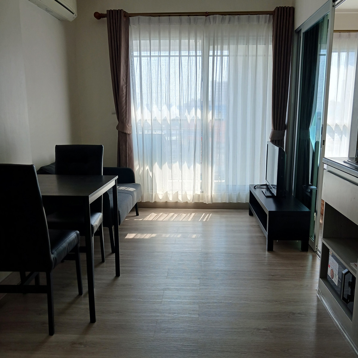 ให้เช่าคอนโดแจ้งวัฒนะ เมืองทอง : ให้เช่า คอนโด แอสปาย งามวงศ์วาน