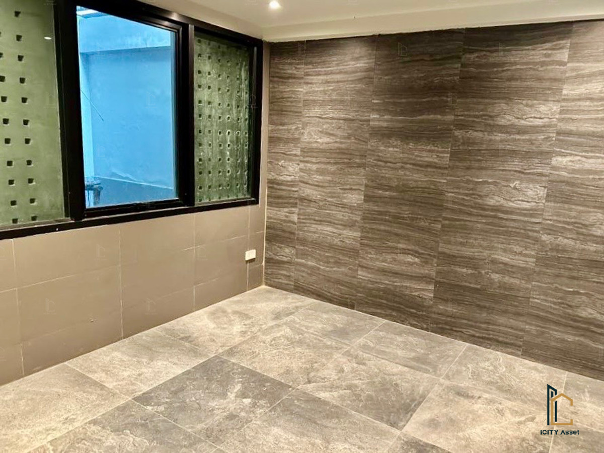 ขายบ้านรัชดา ห้วยขวาง : ✨Rare!! Home office - สุทธิสาร✨ 4b2b 19mb - Home Office - Sutthisan 📞Call 090 919 9898