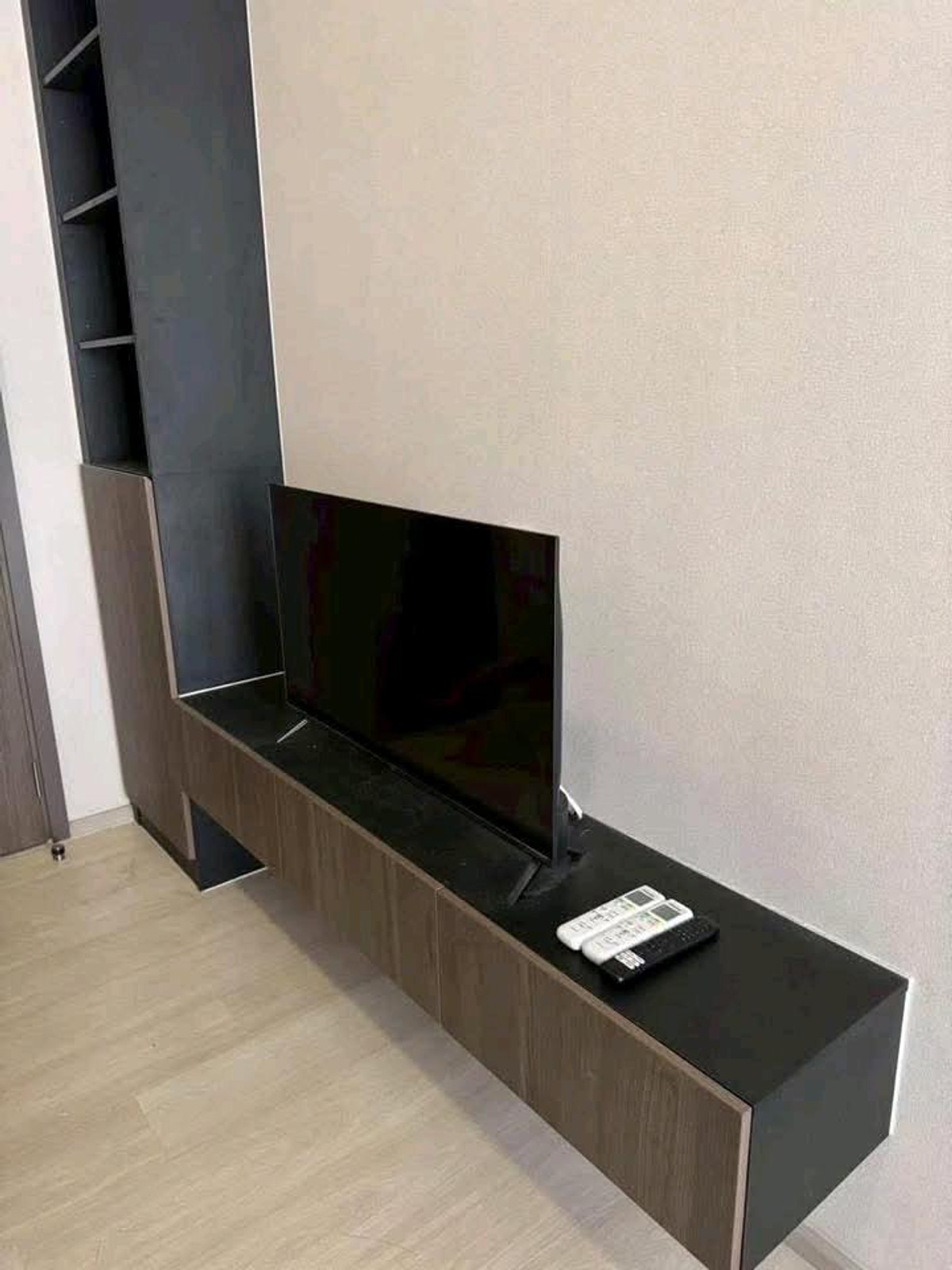 ให้เช่าคอนโดสะพานควาย จตุจักร : ให้เช่าคอนโด The Privacy ใกล้ MRT พหลโยธิน และ BTS ห้าแยกลาดพร้าวJatujak ราคาเช่า: 14,000 บาท 