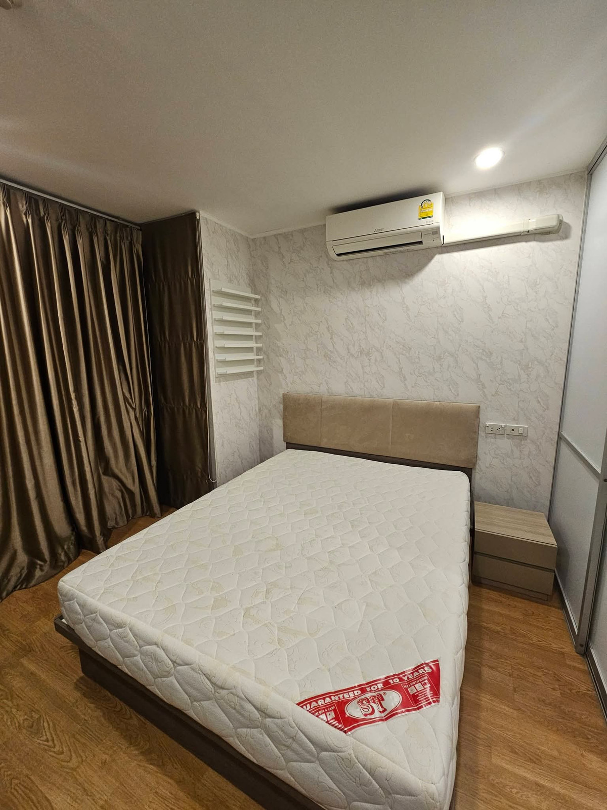 For SaleCondoSapankwai,Jatujak : Selling to reduce burden🔥🔥 Special price condo in a great location, U Delight @ Chatuchak Station project MD-26086059