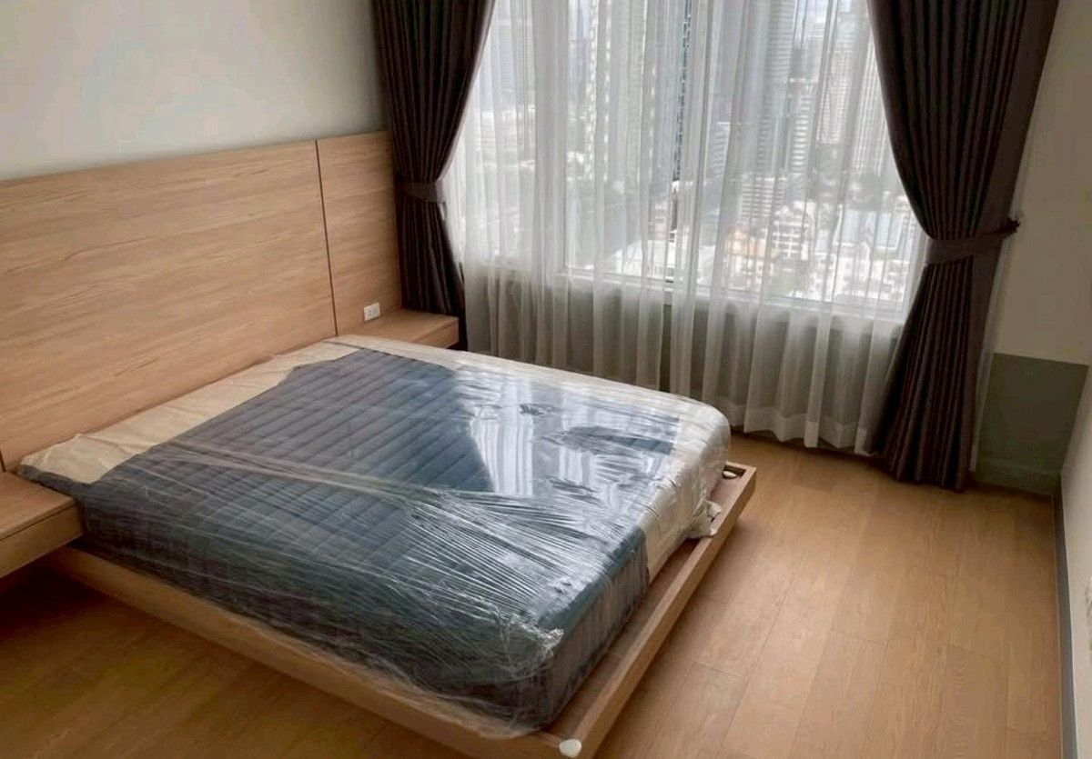 ขายคอนโดสาทร นราธิวาส : ขายลดภาระ🔥🔥คอนโดราคาพิเศษ ทำเลดี โครงการ ดิ เอ็มไพร์ เพลส MD-26086118