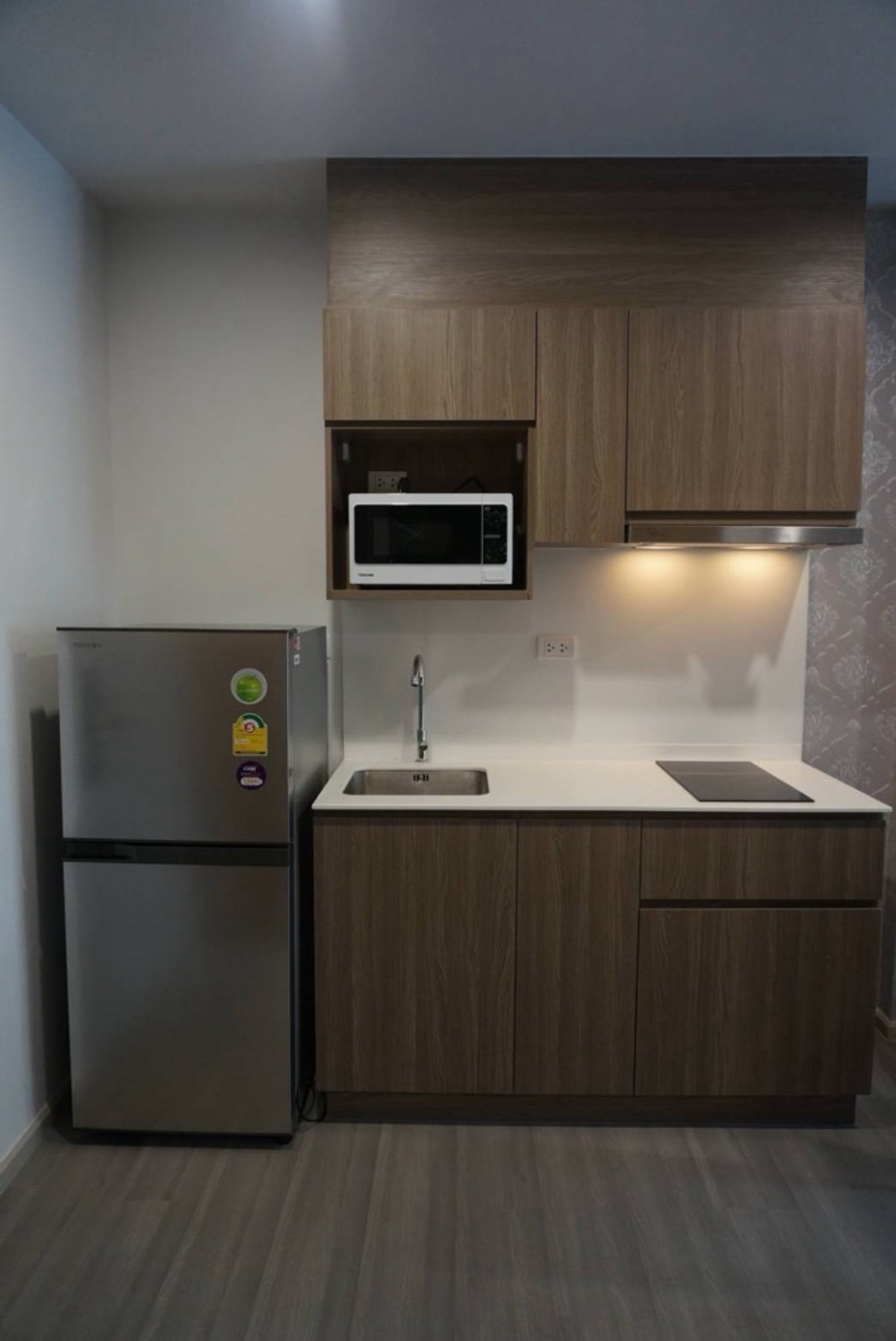 ให้เช่าคอนโดปิ่นเกล้า จรัญสนิทวงศ์ : ให้เช่า The Parkland จรัญ-ปิ่นเกล้า ตึก B ชั้น 9 ขนาด 35 ตร.ม. ราคา 15,000 บาท 