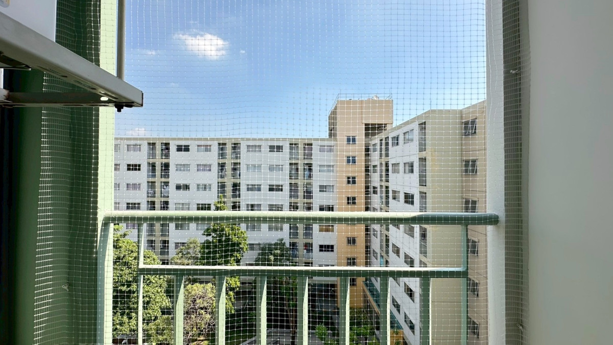 For SaleCondoKaset Nawamin,Ladplakao : Condo near MRT 🚆 I Lumpini Condo Town Ramintra-Lat Pla Khao 2