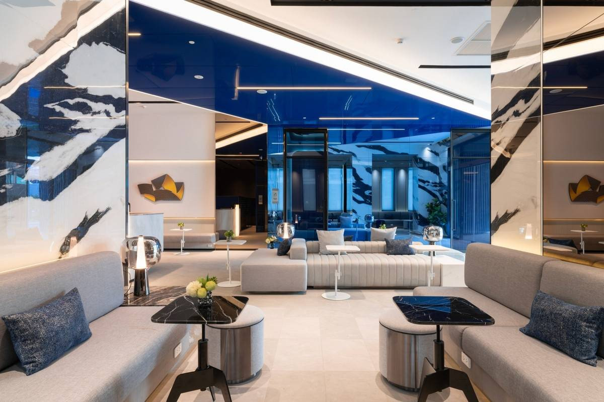 ขายคอนโดเสรีไทย-นิด้า : 💥CP-9888💥ขายคอนโด ห้องสวย ราคาดี  ไอดีโอ รามคำแหง - ลำสาลี สเตชั่น👉แอดไลน์ @rangrak