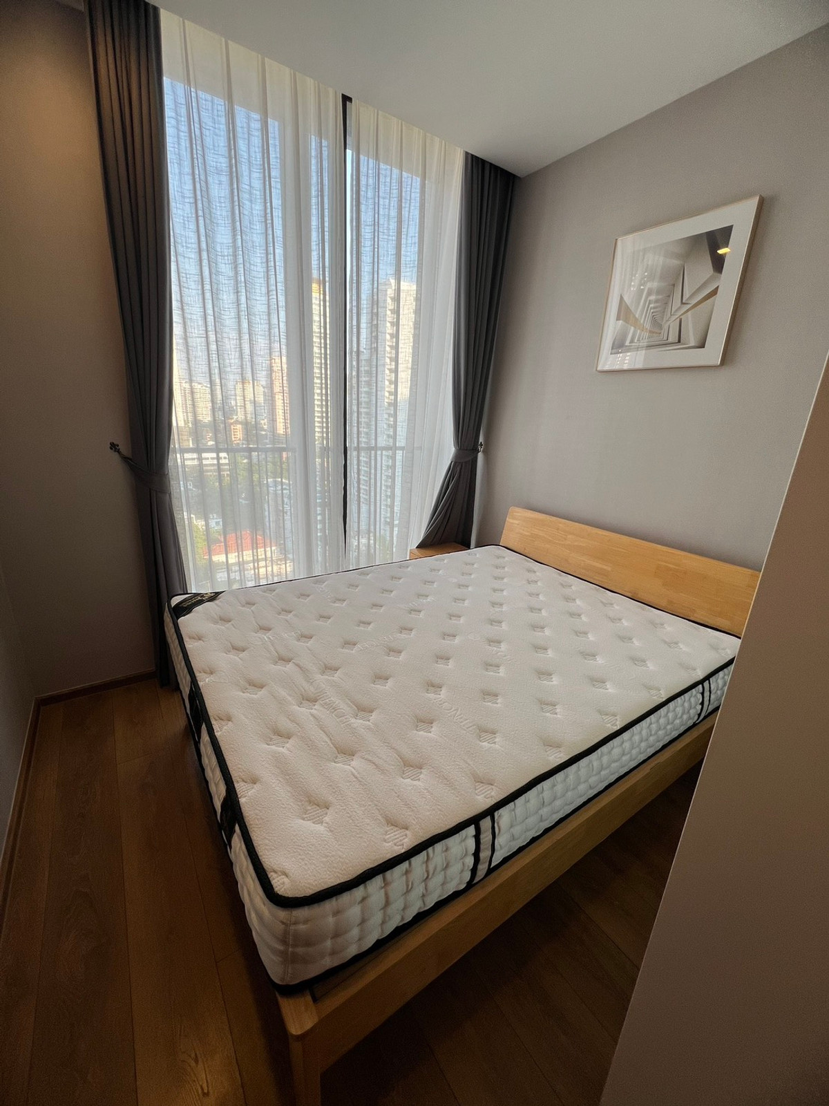 For RentCondoSukhumvit, Asoke, Thonglor : Noble Be 33  ให้เช่า 2 นอน 2 น้ำ พื้นที่ 53 ตรม  38,000 บาท สนใจโทร น้อง 096-2615656 พร้อมให้นัดหมายเข้าชมทุกวัน  Noble Be 33 2bed 2 bath 53 Sq,m Rental price 38,000 Baht   call Nong 096-2615656 Ready to touring everyday   ห้องกว้าง 53 ตรม. พร้อมอยู่ได้เล