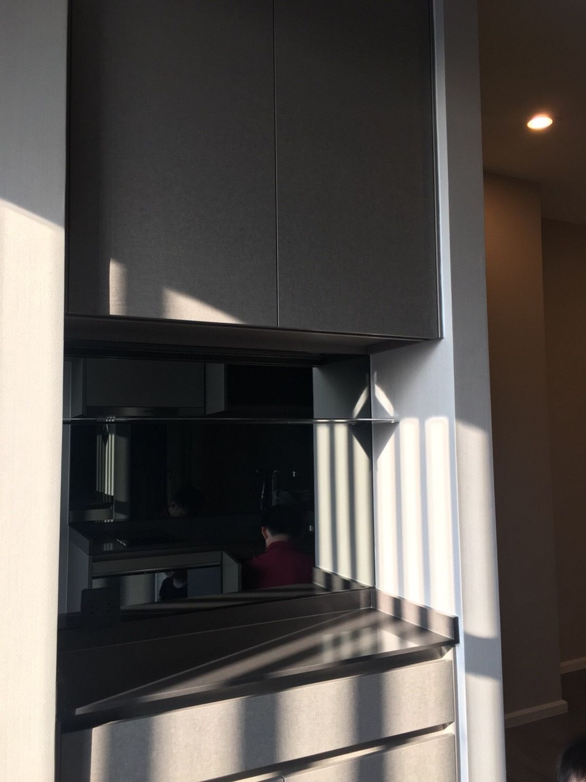 For RentCondoOnnut, Udomsuk : !! Beautiful room for rent, Condo The Room Sukhumvit 69, near BTS Phra Khanong.