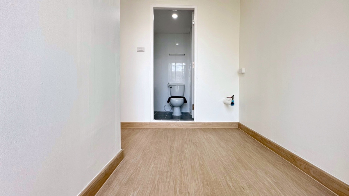 For SaleCondoKaset Nawamin,Ladplakao : Condo near MRT 🚆 I Lumpini Condo Town Ramintra-Lat Pla Khao 2