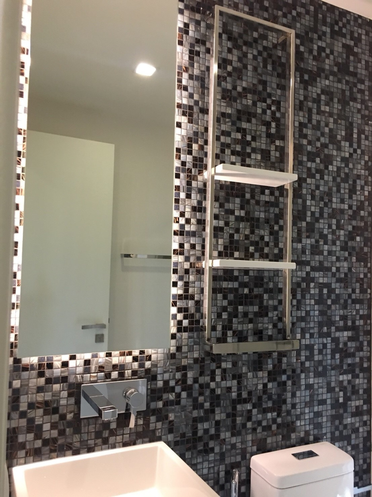 For RentCondoOnnut, Udomsuk : !! Beautiful room for rent, Condo The Room Sukhumvit 69, near BTS Phra Khanong.