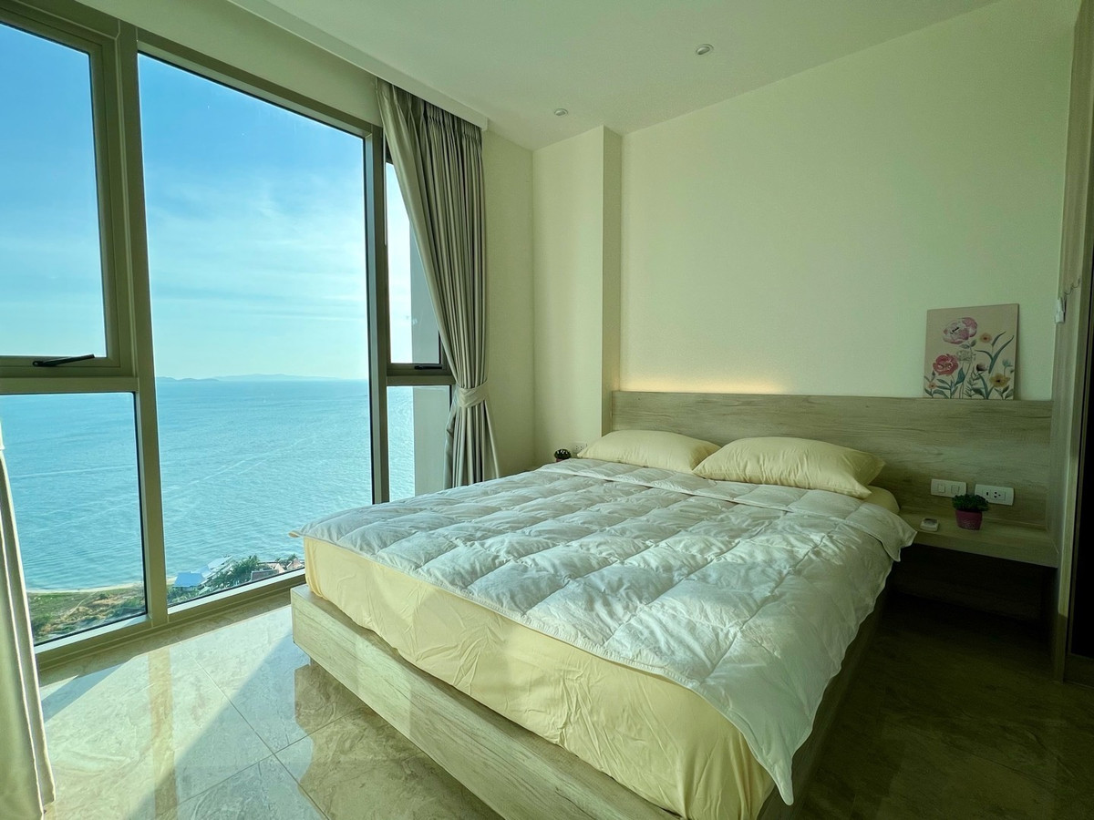 For RentCondoPattaya, Bangsaen, Chonburi : new! Riviera Monaco For Rent.. Best price 