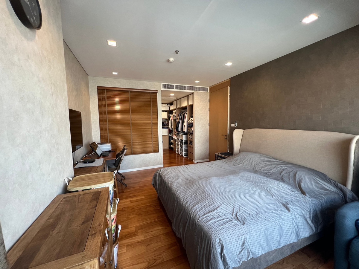 For SaleKhlongtoei, Kluaynamthai : Amanta Lumpini for sale, 1 bedroom, good price, near MRT Lumpini.