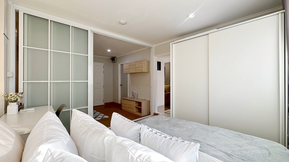 ขายคอนโดพระราม 3 สาธุประดิษฐ์ : 🌸[คอนโดโลเคชั่นเริ่ด] 🌸 Lumpini Place พระราม 3 – ริเวอร์วิว