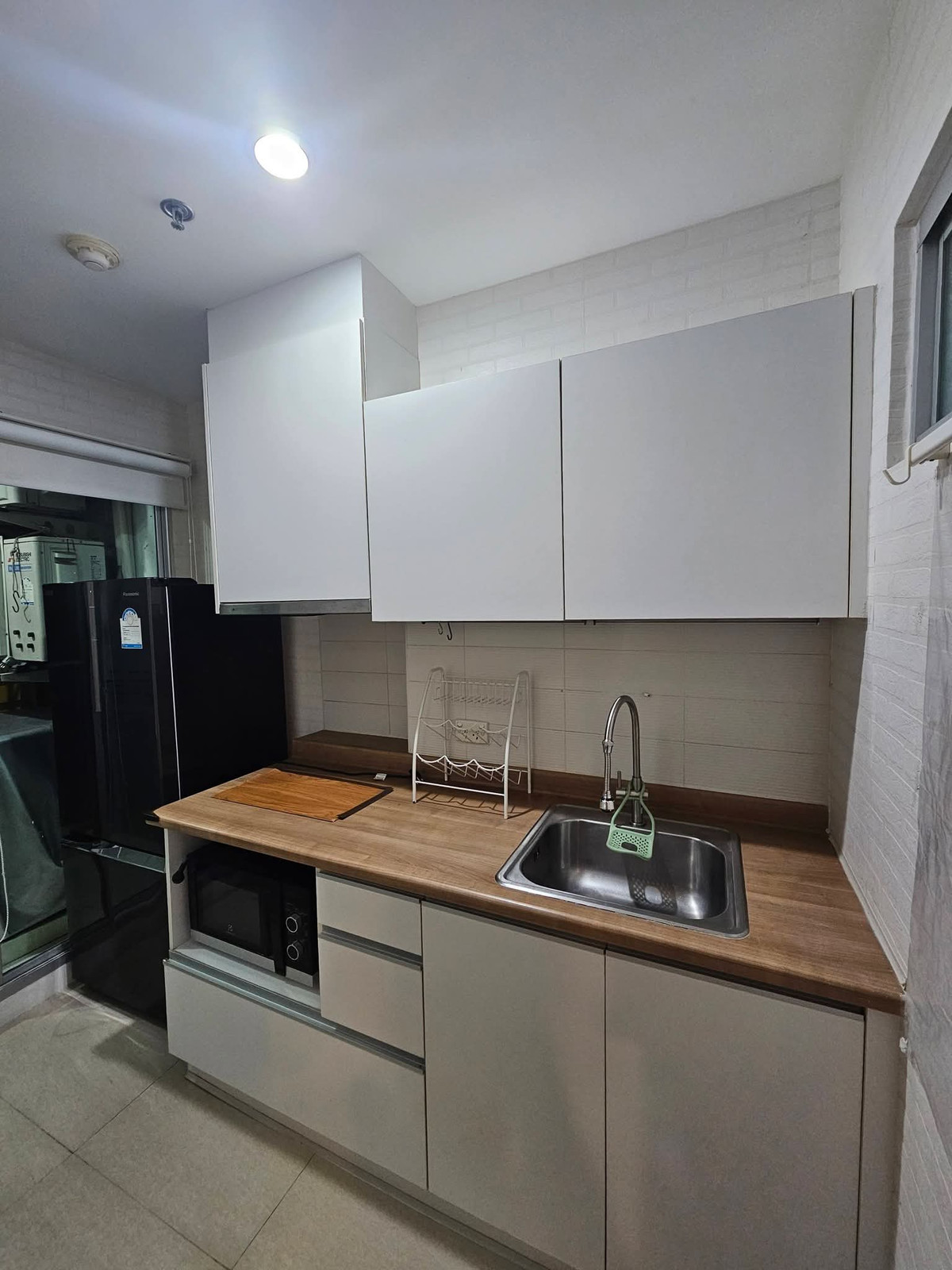 For SaleCondoSapankwai,Jatujak : Selling to reduce burden🔥🔥 Special price condo in a great location, U Delight @ Chatuchak Station project MD-26086059