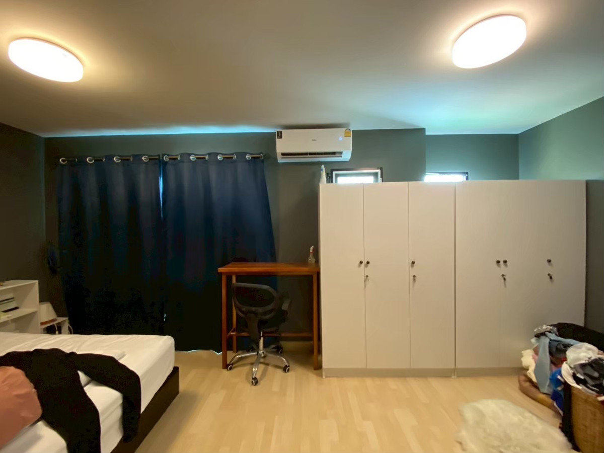 ขายทาวน์โฮมลาดกระบัง สุวรรณภูมิ : ขายด่วน ทาวน์เฮาส์ เดอะคอนเนค สุวรรณภูมิ 2 | The Connect Suvarnabhumi 2 ราคาโดนใจ เฟอร์ครบ พร้อมอยู่