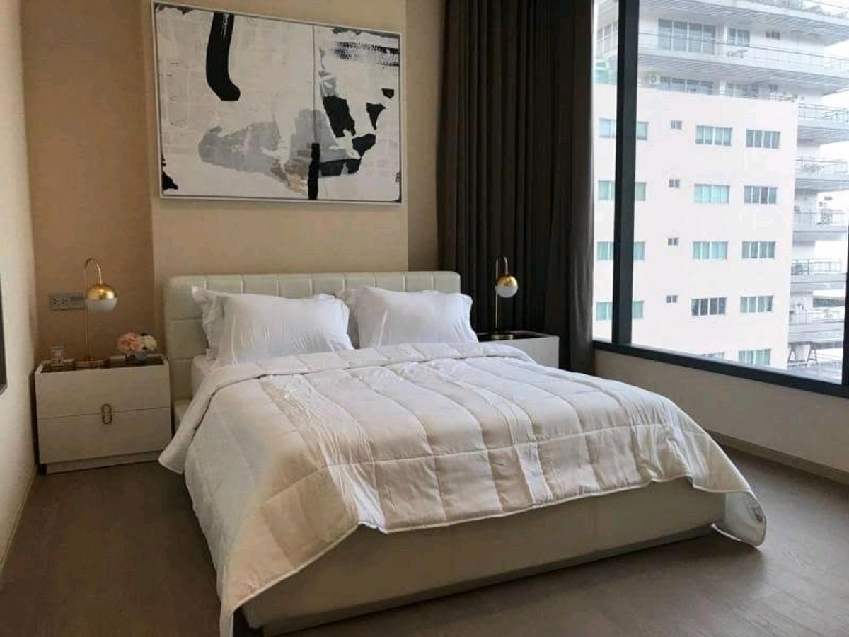 ให้เช่าคอนโดสุขุมวิท อโศก ทองหล่อ : 📌For RENT เช่า | The Esse Asoke  - 2BR (74 sqm) 65,00 THB