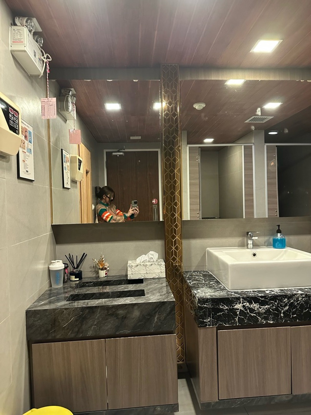 For RentCondoRatchadapisek, Huaikwang, Suttisan : For rent Metro Sky Ratchada