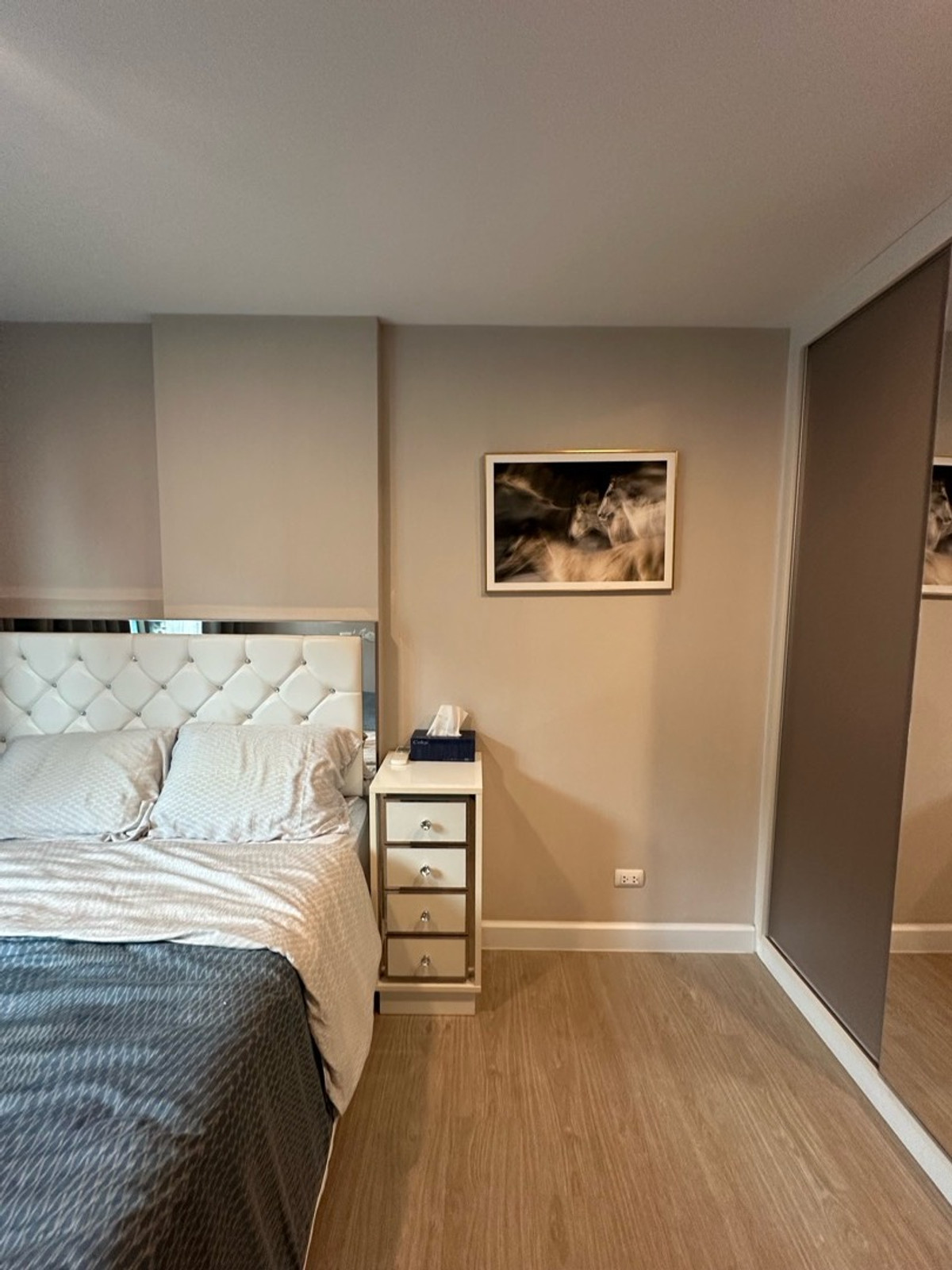 For RentCondoRatchadapisek, Huaikwang, Suttisan : For rent Metro Sky Ratchada