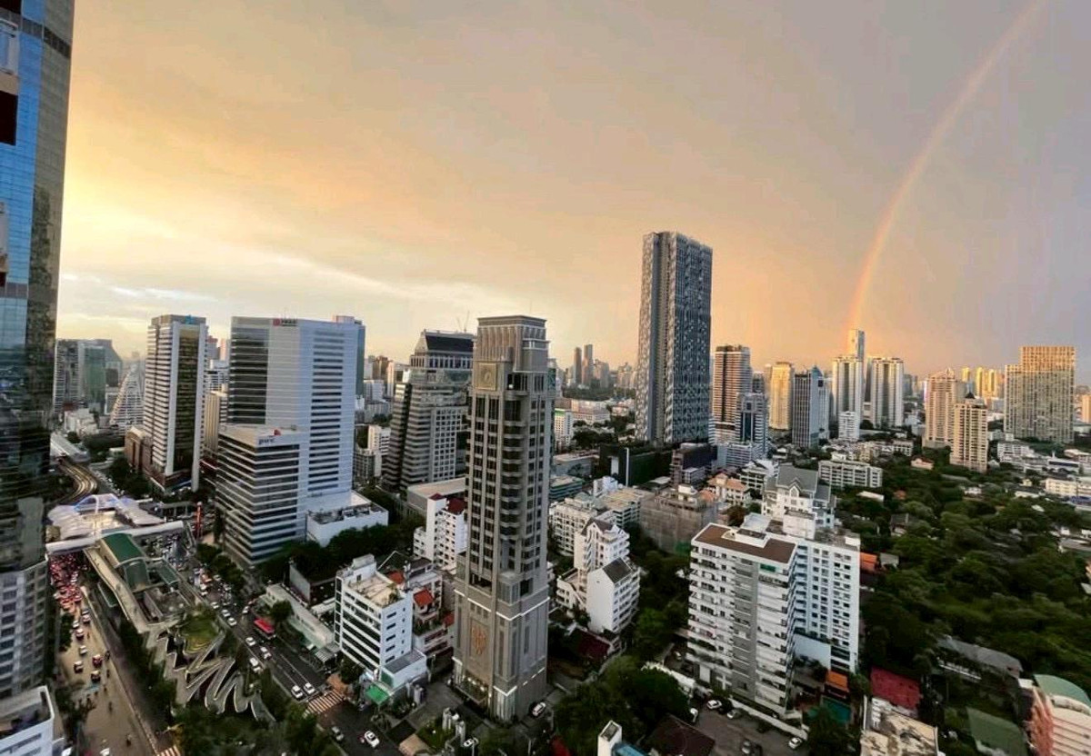 ขายคอนโดสาทร นราธิวาส : ขายลดภาระ🔥🔥คอนโดราคาพิเศษ ทำเลดี โครงการ ดิ เอ็มไพร์ เพลส MD-26086118