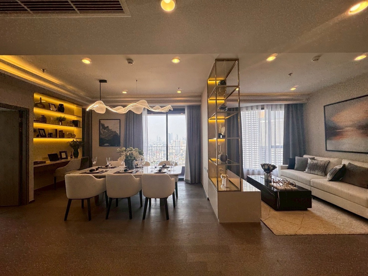 ขายคอนโดคลองเตย กล้วยน้ำไท : Coco Parc Prime Location เพียงไม่กี่นาทีถึง CBD สาทร–สีลม ใกล้ MRT Lumpini2Bed 2Bath 88.7 sq.m. Price 21.995 MBPhat : 064-642-8664Nui : 094-624-2014