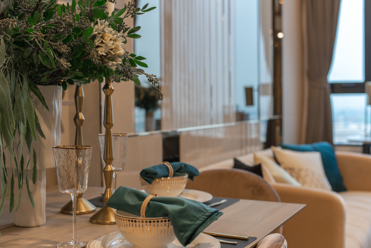 ขายคอนโดเกษตรศาสตร์ รัชโยธิน : 🔥 ขาย 1 ยูนิตสุดท้าย 🔥 ส่วนลด 5 แสน ❤️ เหลือแค่ 1 ห้อง Knightsbridge Kaset society