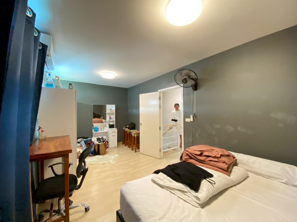 ขายทาวน์โฮมลาดกระบัง สุวรรณภูมิ : ขายด่วน ทาวน์เฮาส์ เดอะคอนเนค สุวรรณภูมิ 2 | The Connect Suvarnabhumi 2 ราคาโดนใจ เฟอร์ครบ พร้อมอยู่