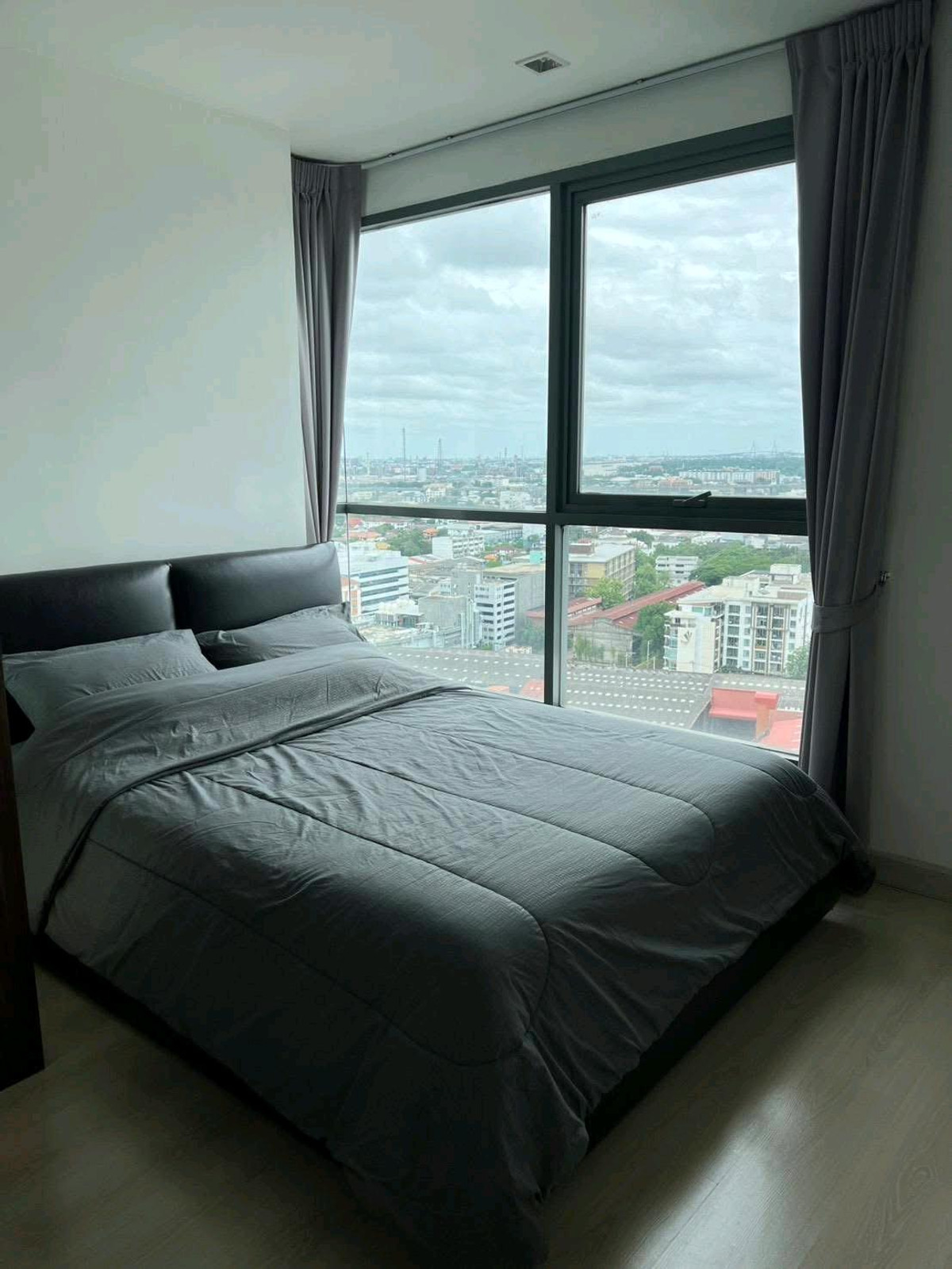 For SaleCondoOnnut, Udomsuk : Selling a burden 🔥🔥 Special price condo, good location, Ideo Mobi Sukhumvit MD-25080876