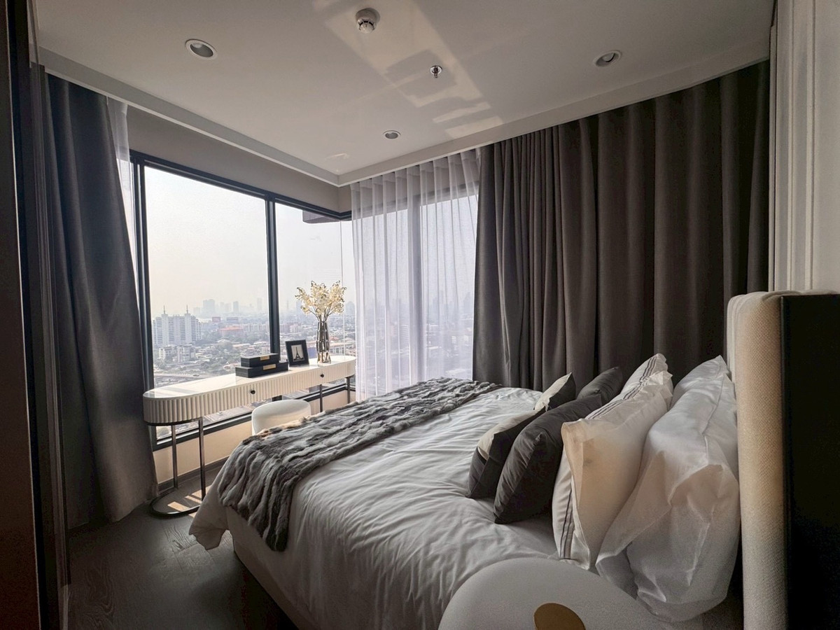 ขายคอนโดคลองเตย กล้วยน้ำไท : Coco Parc Prime Location เพียงไม่กี่นาทีถึง CBD สาทร–สีลม ใกล้ MRT Lumpini2Bed 2Bath 88.7 sq.m. Price 21.995 MBPhat : 064-642-8664Nui : 094-624-2014