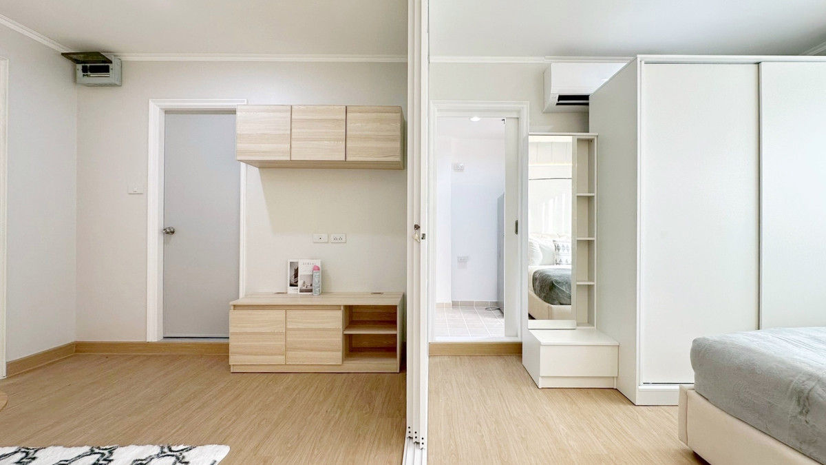 ขายคอนโดพระราม 3 สาธุประดิษฐ์ : 🌸[คอนโดโลเคชั่นเริ่ด] 🌸 Lumpini Place พระราม 3 – ริเวอร์วิว