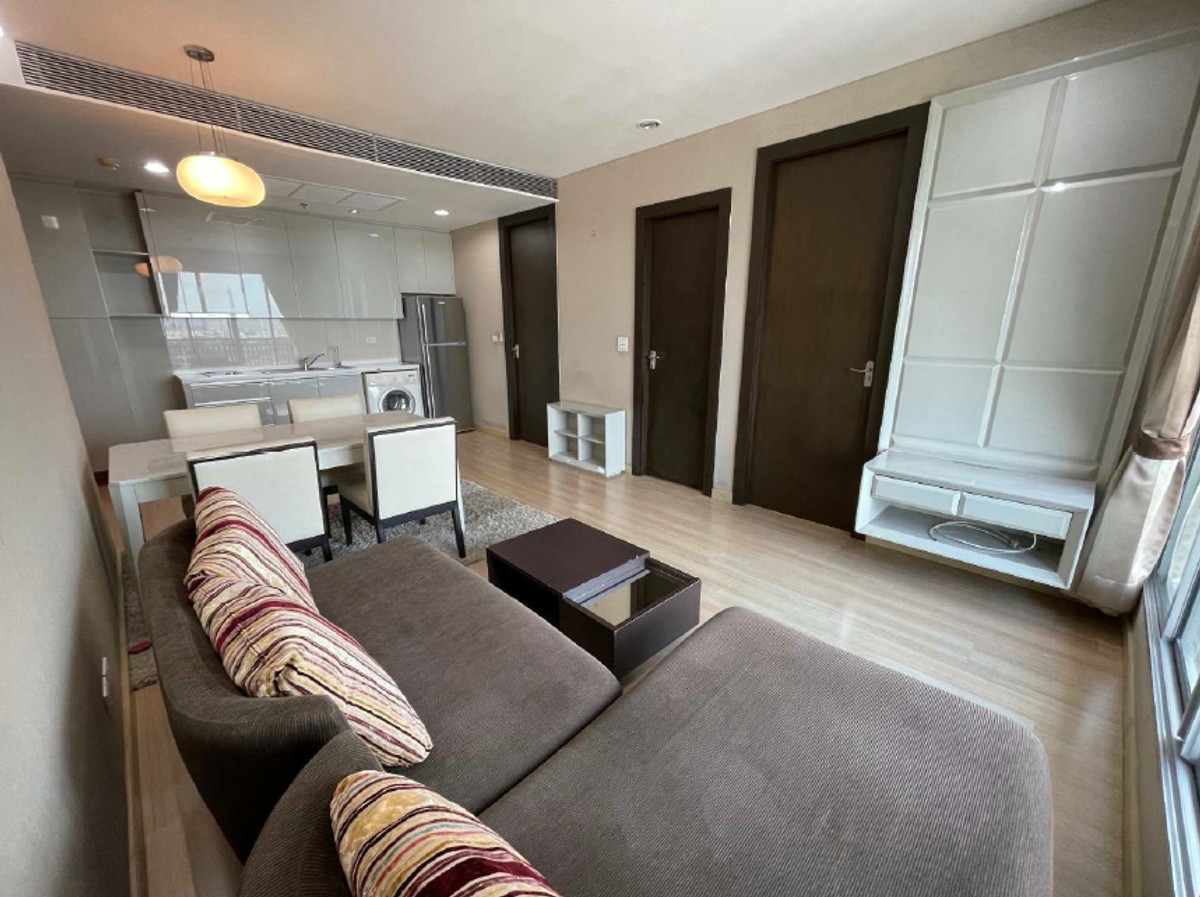 ขายคอนโดราชเทวี พญาไท : ราคาจริงรวมค่าใช้จ่ายแล้วคอนโด The Address Phayathai 2นอน 1น้ำ ใกล้ BTS/MRT พญาไท ราคาพิเศษ 8.29 ล้าน วิวสวย พร้อมสิ่งอำนวยความสะดวกครบครัน!