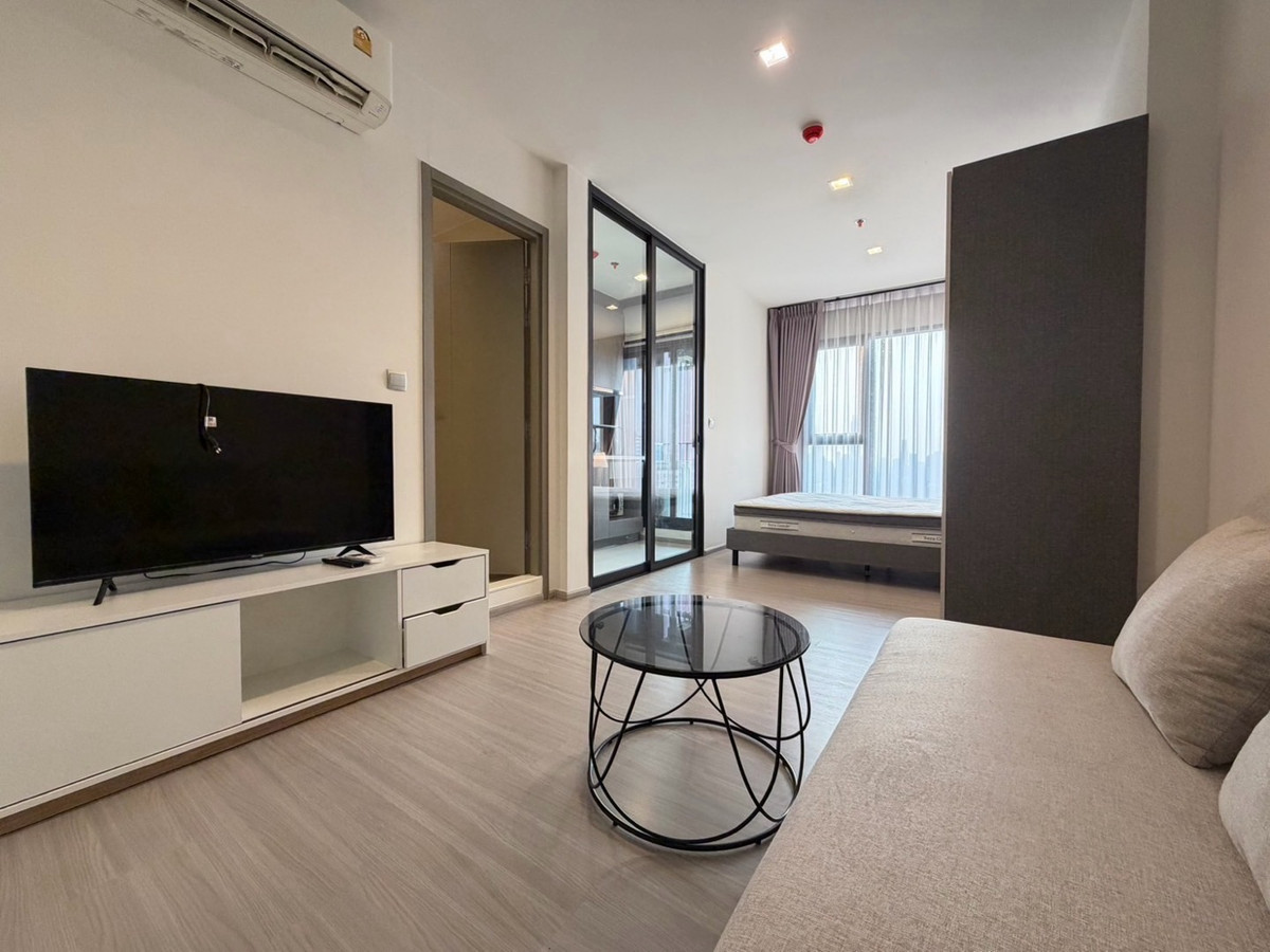 ให้เช่าคอนโดพระราม 9 เพชรบุรีตัดใหม่ RCA : ห้องสวย ไวบ์ดี ใจกลางอโศก-พระราม9 Life Asoke Hype ราคาดีที่สุด สนใจนัดชม จองด่วนนะคะ