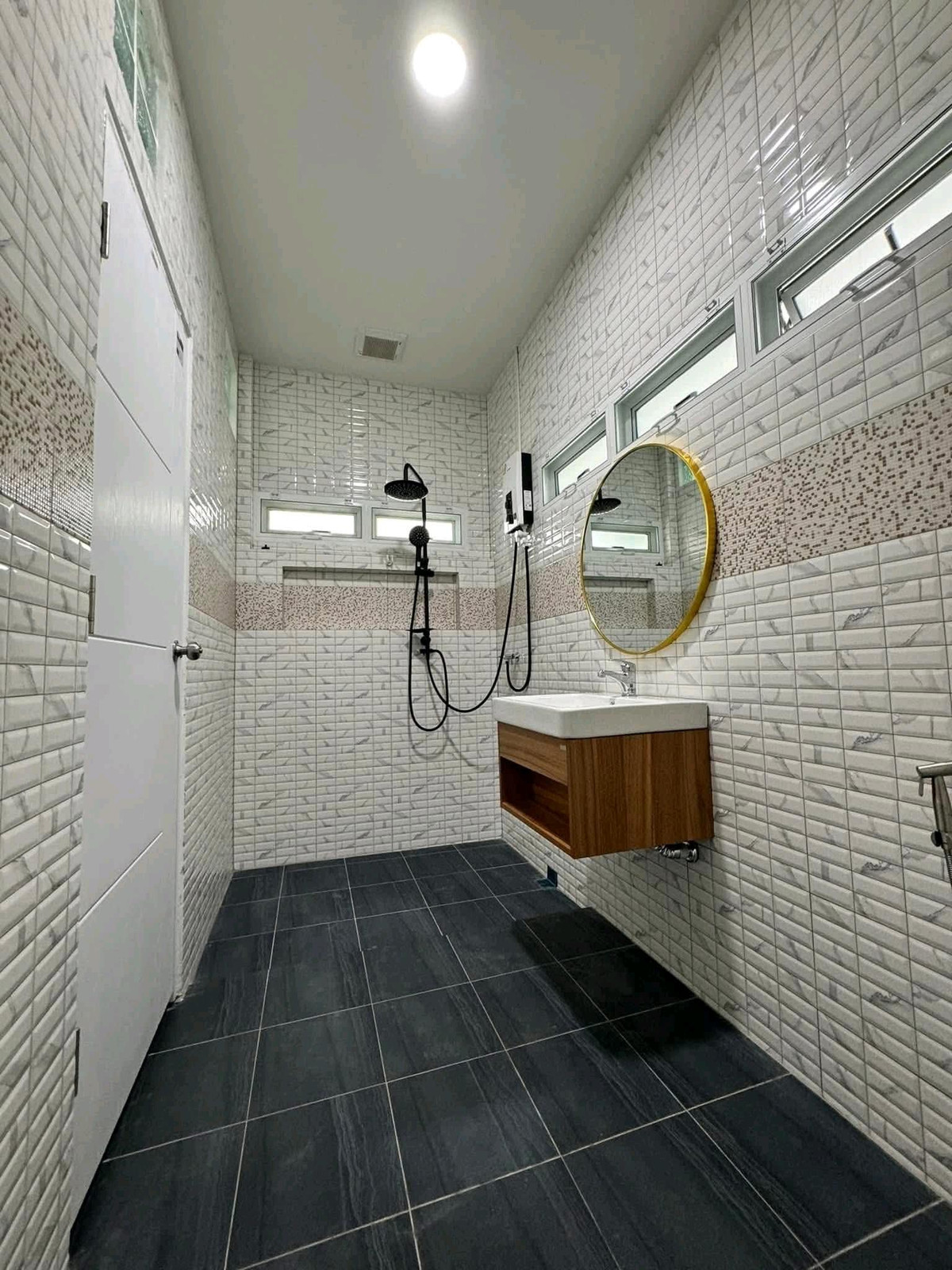 For RentHouseVipawadee, Don Mueang, Lak Si : 🚩 Narasiri Phahol–WatcharapolLuxury Premium Residence near international schools, expressway access