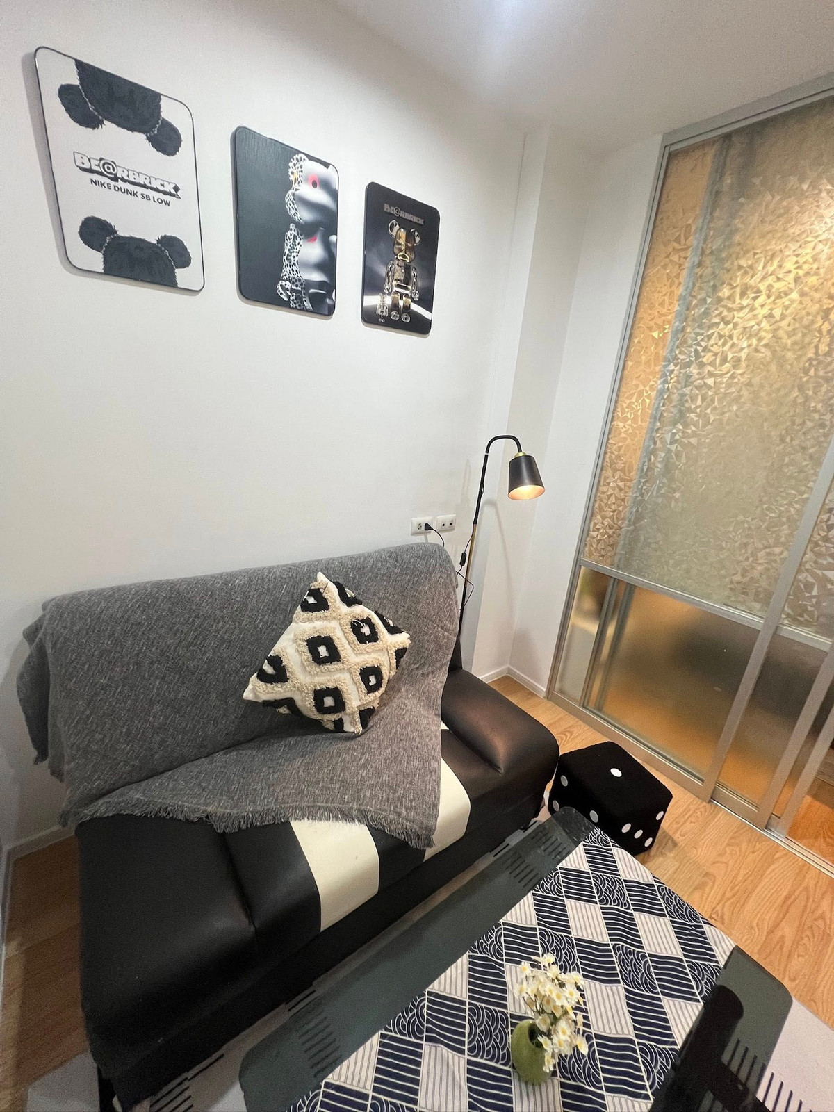 ขายคอนโดอ่อนนุช อุดมสุข : ขายลดภาระ🔥🔥คอนโดราคาพิเศษ ทำเลดี โครงการ ลุมพินี วิลล์ อ่อนนุช 46 MD-26086064