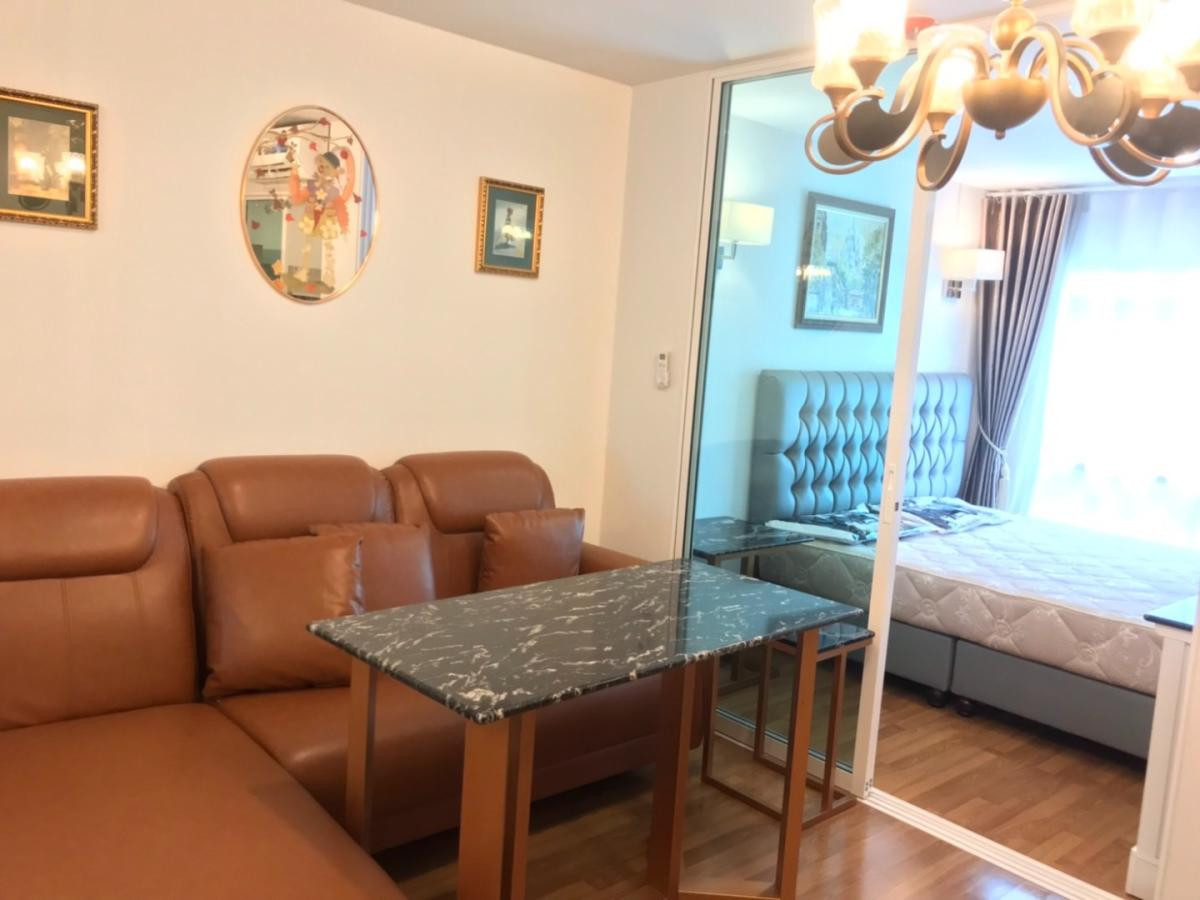 ให้เช่าคอนโดอ่อนนุช อุดมสุข : Condo for Rent: Regent Home Sukhumvit 81 (H29004) Near BTS On Nut