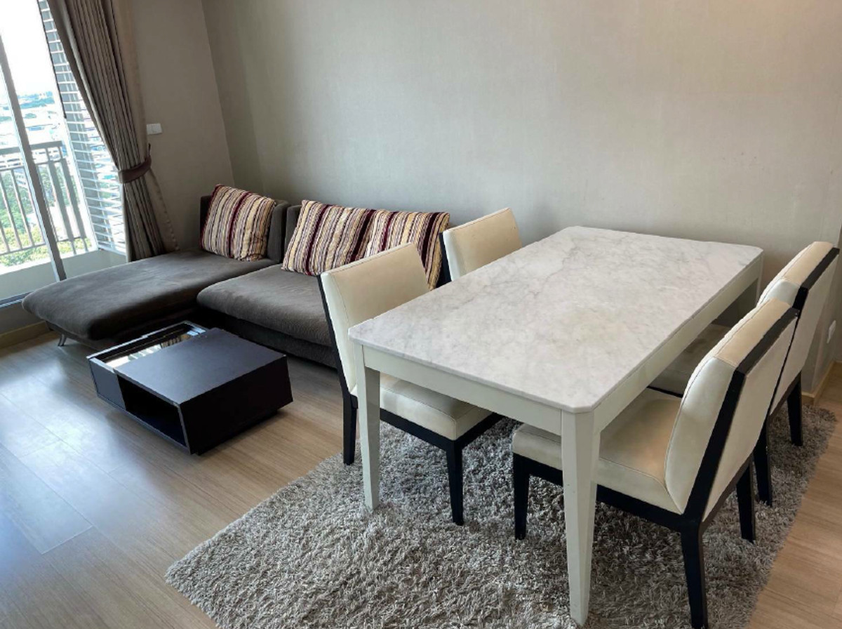 ขายคอนโดราชเทวี พญาไท : ราคาจริงรวมค่าใช้จ่ายแล้วคอนโด The Address Phayathai 2นอน 1น้ำ ใกล้ BTS/MRT พญาไท ราคาพิเศษ 8.29 ล้าน วิวสวย พร้อมสิ่งอำนวยความสะดวกครบครัน!