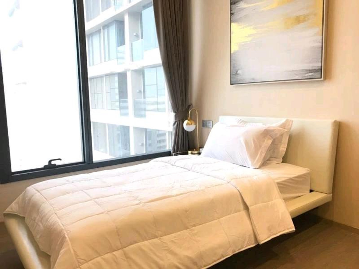 ให้เช่าคอนโดสุขุมวิท อโศก ทองหล่อ : 📌For RENT เช่า | The Esse Asoke  - 2BR (74 sqm) 65,00 THB