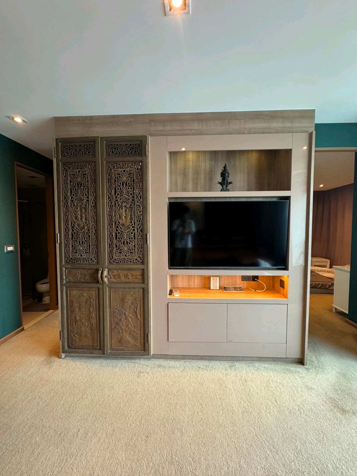 ขายคอนโดสาทร นราธิวาส : ✨ The Address Sathorn - ที่สุดของคอนโดหรูใจกลางซอยสาทร 12 | 2BR 76 ตร.ม. ราคาพิเศษ 13.5 ล้าน ครบจบทั้งการอยู่อาศัยและศักดิ์ศรี