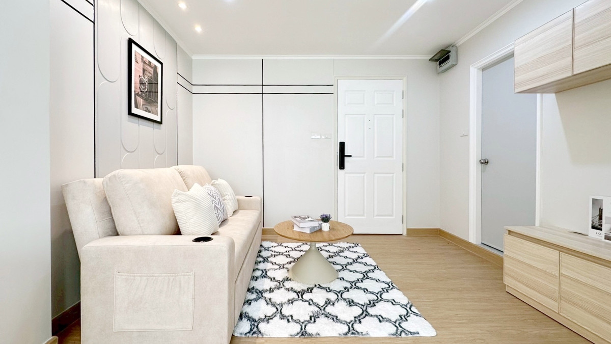 ขายคอนโดพระราม 3 สาธุประดิษฐ์ : 🌸[คอนโดโลเคชั่นเริ่ด] 🌸 Lumpini Place พระราม 3 – ริเวอร์วิว