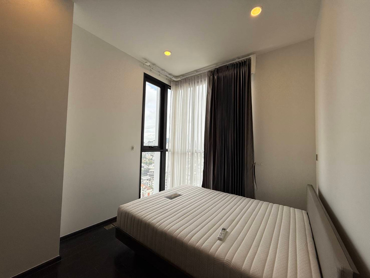 For RentCondoSukhumvit, Asoke, Thonglor : Condo for rent, Park Origin Thonglor, fully furnished, ready to move in, 1.4 km from BTS Thonglor station and close to 3 expressways!!