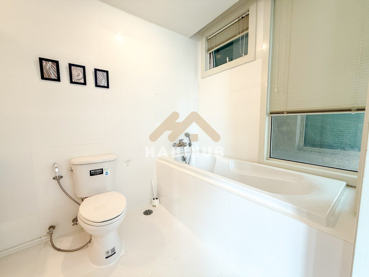 For SaleCondoWitthayu, Chidlom, Langsuan, Ploenchit : Manhattan Chidlom – 1 Bedroom for Sale / HBH-ST-40