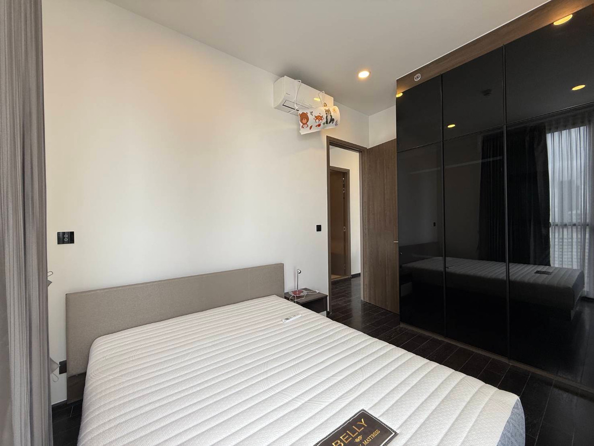 For RentCondoSukhumvit, Asoke, Thonglor : Condo for rent, Park Origin Thonglor, fully furnished, ready to move in, 1.4 km from BTS Thonglor station and close to 3 expressways!!