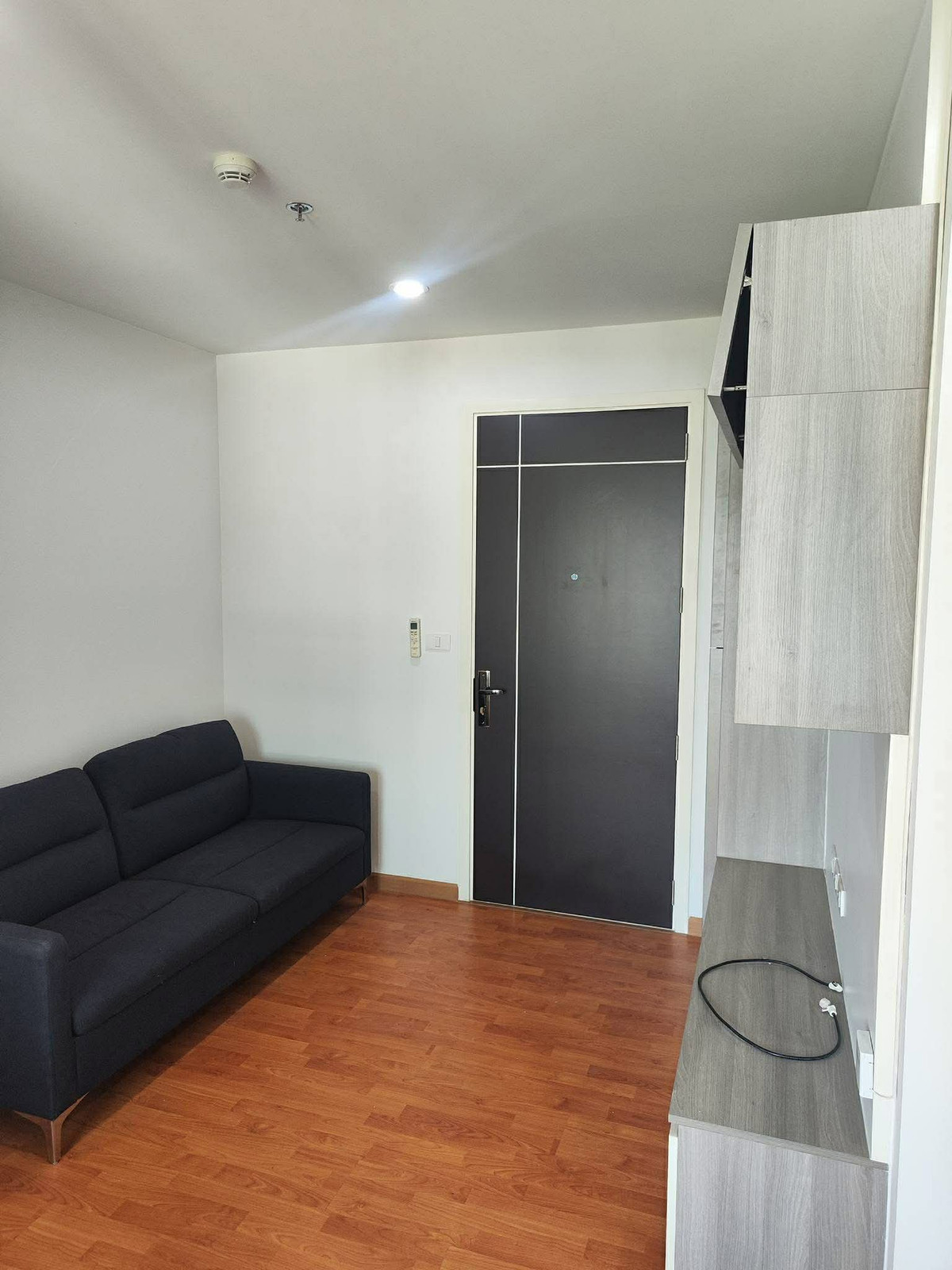 For RentCondoBang kae, Phetkasem : ⭐️ Nye by Sansiri ⭐️ 1 bedroom, 1 bathroom, 33 sq m., fully furnished, ready to move in.