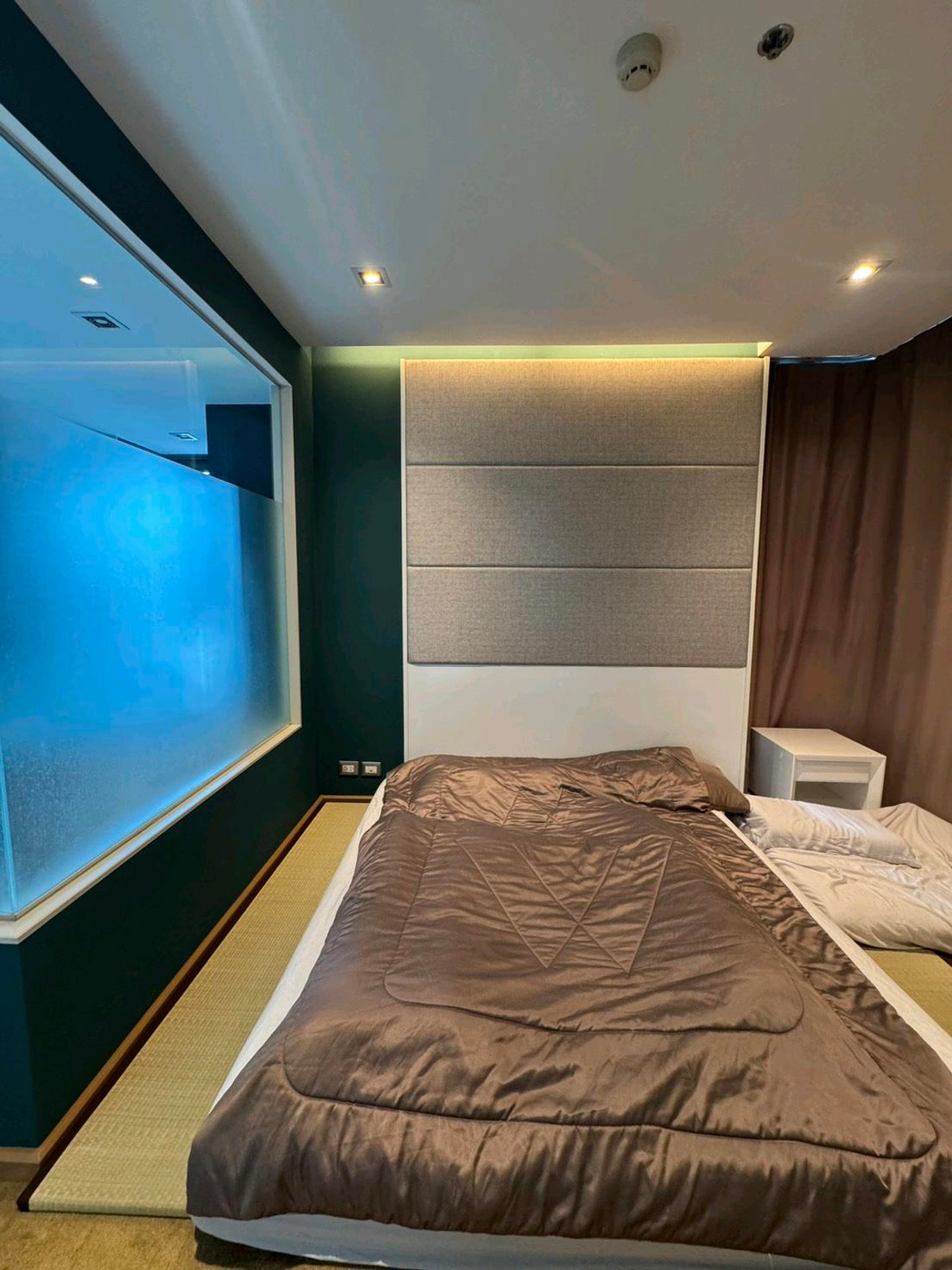 ขายคอนโดสาทร นราธิวาส : ✨ The Address Sathorn - ที่สุดของคอนโดหรูใจกลางซอยสาทร 12 | 2BR 76 ตร.ม. ราคาพิเศษ 13.5 ล้าน ครบจบทั้งการอยู่อาศัยและศักดิ์ศรี