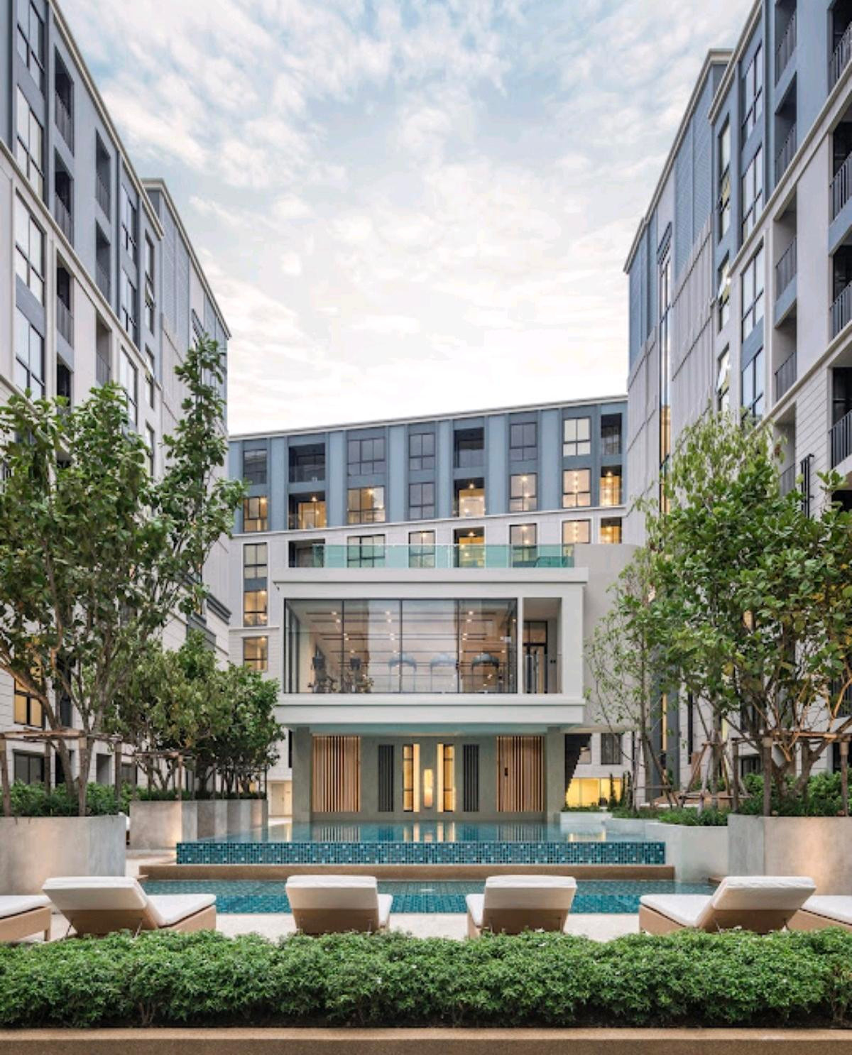 ขายคอนโดพระราม 9 เพชรบุรีตัดใหม่ RCA : ขายลดภาระ🔥🔥คอนโดราคาพิเศษ ทำเลดี โครงการ มาเอสโตร 03 รัชดา - พระราม 9 MD-25085169