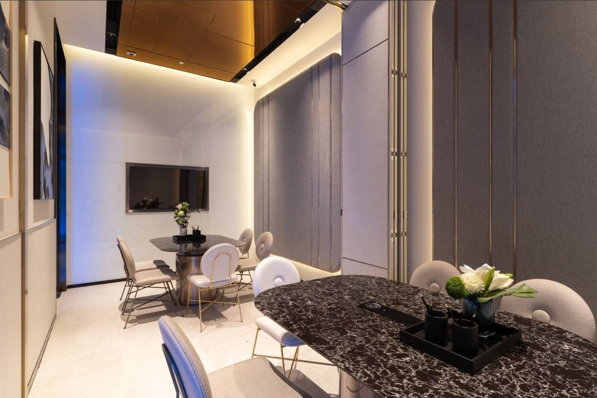 ขายคอนโดเสรีไทย-นิด้า : 💥CP-9888💥ขายคอนโด ห้องสวย ราคาดี  ไอดีโอ รามคำแหง - ลำสาลี สเตชั่น👉แอดไลน์ @rangrak