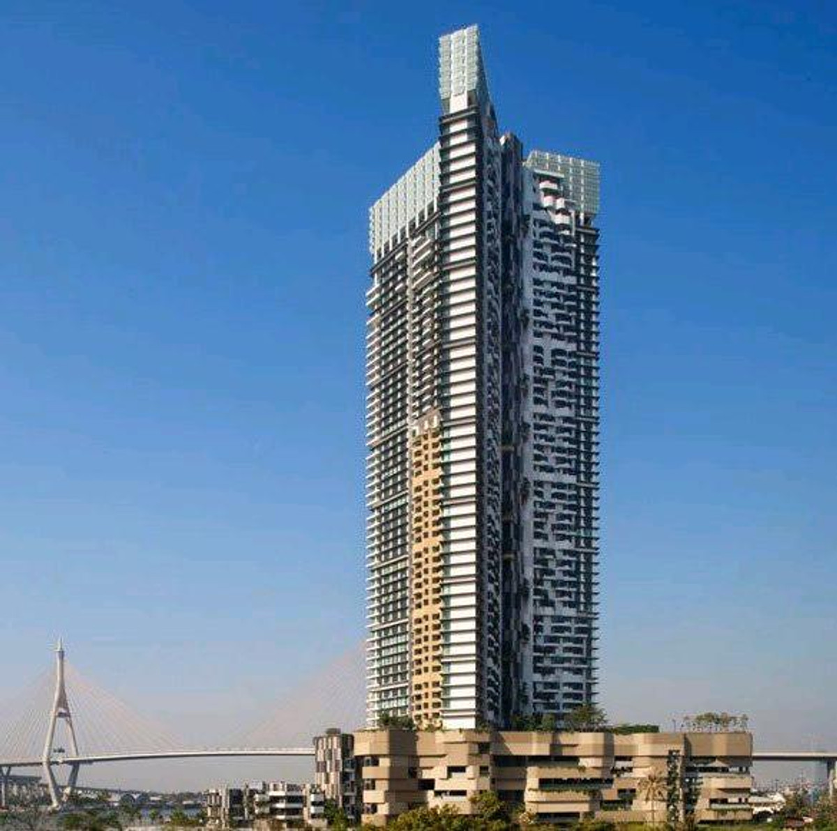 ขายคอนโดพระราม 3 สาธุประดิษฐ์ : ขายลดภาระ🔥🔥คอนโดราคาพิเศษ ทำเลดี โครงการ เดอะพาโน MD-25067078